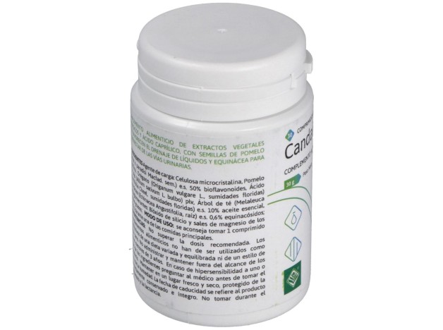 Candaid Plus 30Comp.