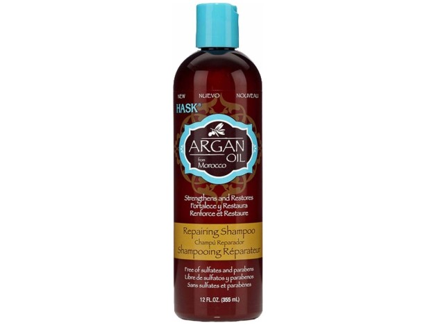 Argan Oil Repairing Shampoo 355 Ml