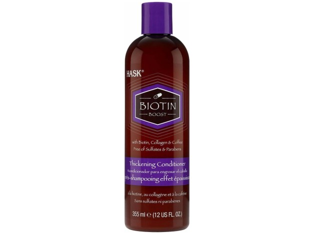 Biotin Boost Thickening Conditioner 355 Ml