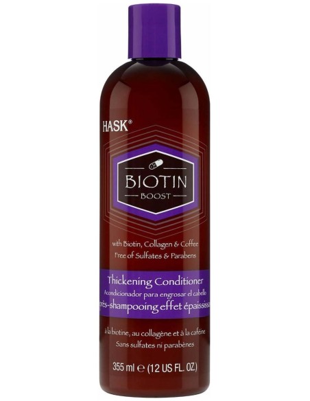 Biotin Boost Thickening Conditioner 355 Ml