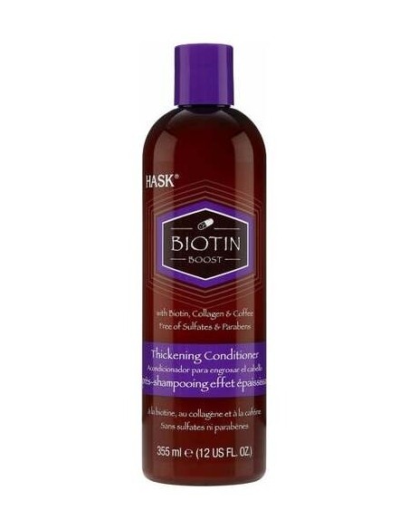 Biotin Boost Thickening Conditioner 355 Ml