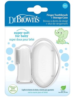 Dr. Brown´S Cepillo Dental...