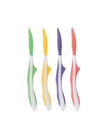 Dr Browns Pack Cucharas Colores +4M