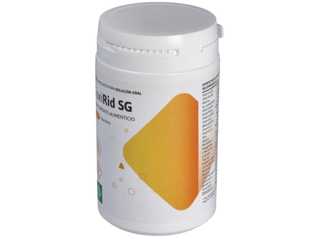 Toxirid Sg (Gr) 150Gr.