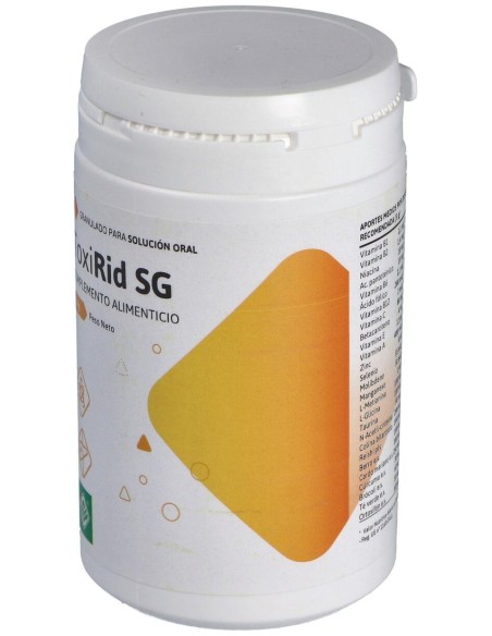 Toxirid Sg (Gr) 150Gr.