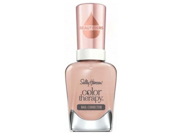 Sally Hansen Color Therapy 552 Nail Corrector...