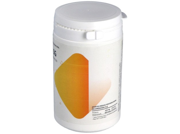 Potasio Sg 150Gr.