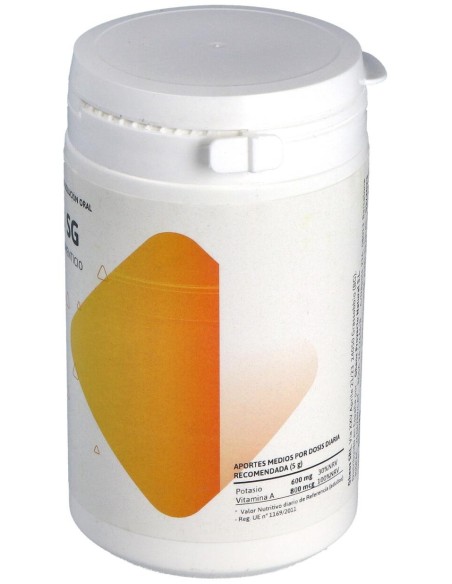 Potasio Sg 150Gr.