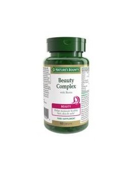 Nature'S Bounty Beauty...