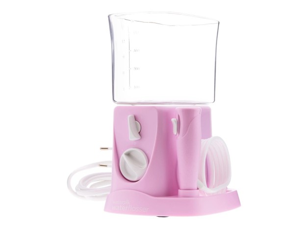 Waterpik® Traveler Irrigador Bucal Eléctrico...