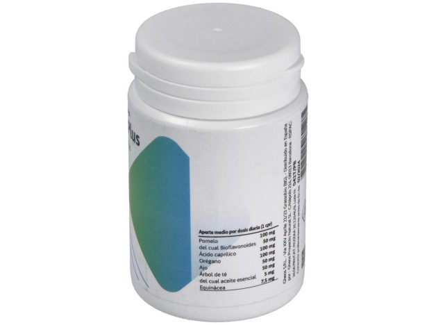 Candaid Plus 30Comp.
