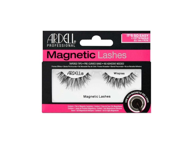 Ardell Magnetic Lashes Liner Lash Wispies...