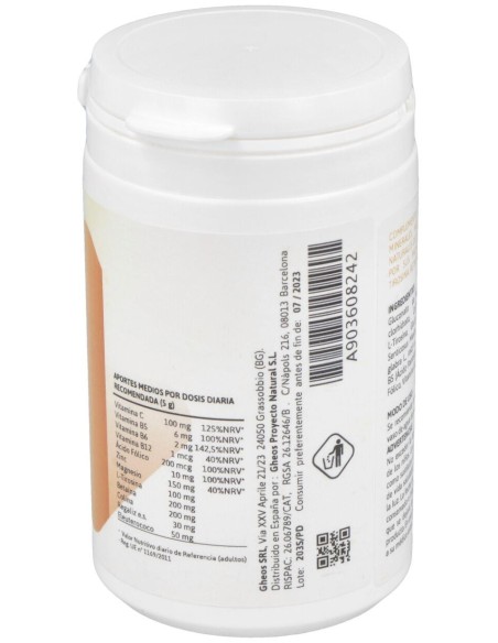 Adrenoplus 150Gr.