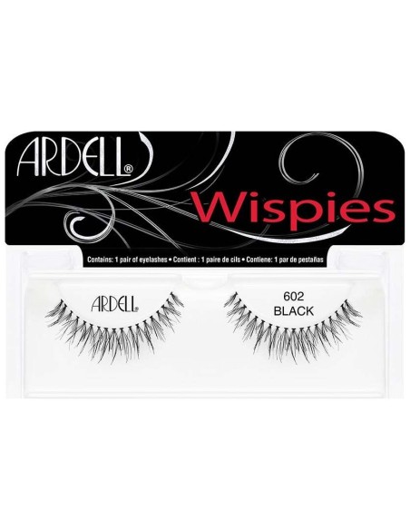Ardell Pestañas Postizas Wispies Clusters Nro 602 1 Par