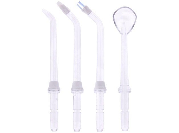 Waterpik® Traveler Irrigador Bucal Eléctrico...
