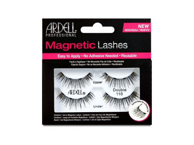 Ardell Kit Magnetic Lashes Pestañas Postizas...