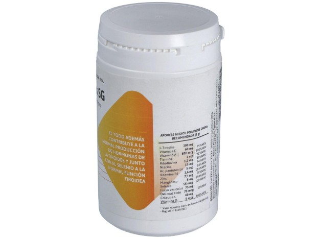 Tireoplus 150Gr.