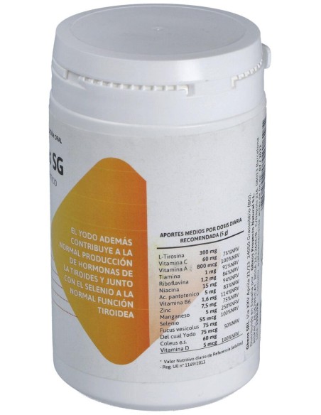 Tireoplus 150Gr.