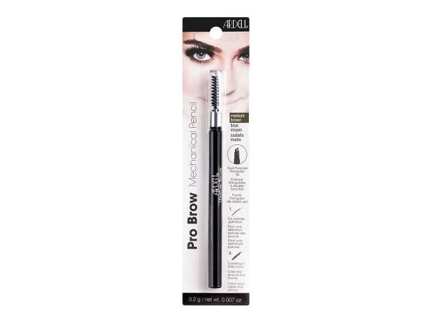 Ardell Lapiz De Cejas Mecánico Castaño Medio 02G