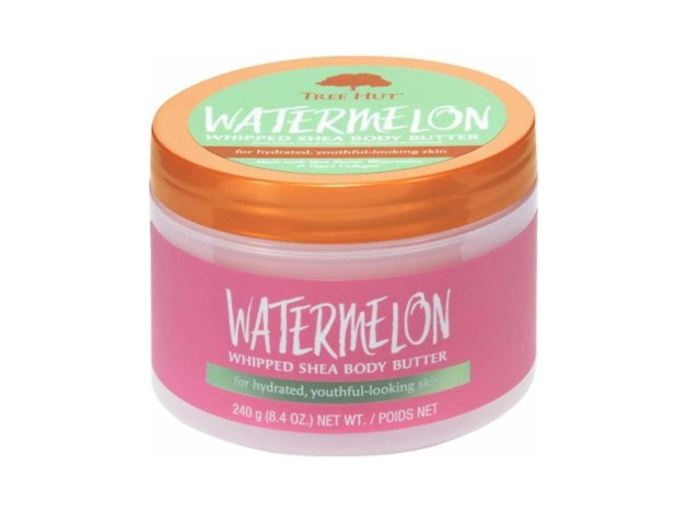 Tree Hut Watermelon Whipped Shea Body Butter 240G