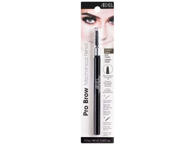 Ardell Lapiz De Cejas Mecánico Castaño Medio 02G