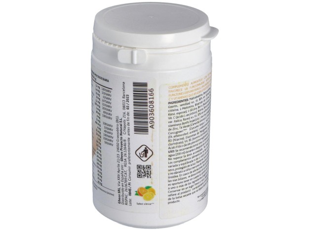 Toxirid Sg (Gr) 150Gr.