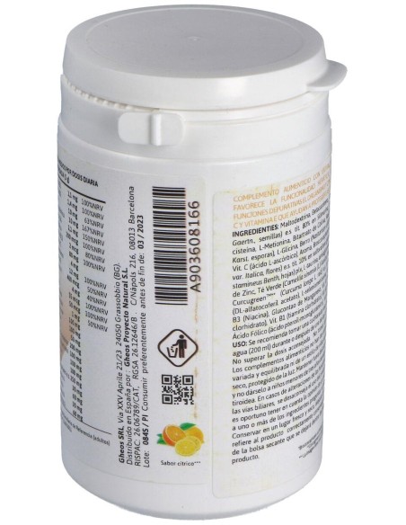 Toxirid Sg (Gr) 150Gr.