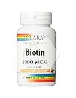 Biotin 1000Mcg....