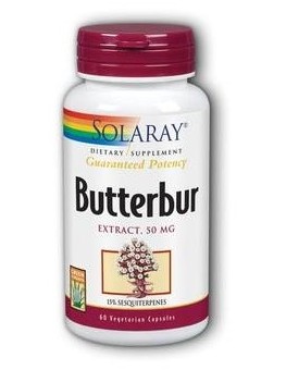 Solaray Butterbur Root...