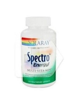Solaray Spectro Energy...