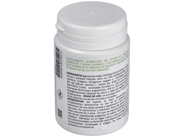 Candaid Plus 30Comp.