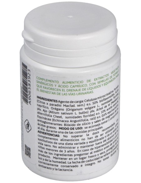 Candaid Plus 30Comp.