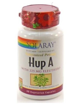Huperzine A (Hup A) 50Mcg....