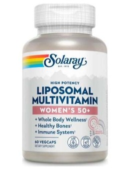 Solaray Liposomal...
