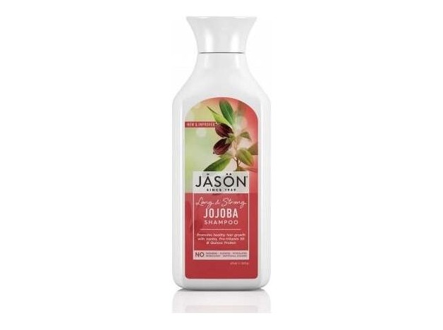 Jason Champú Jojoba 473Ml