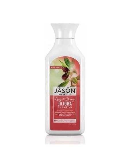 Jason Champú Jojoba 473Ml