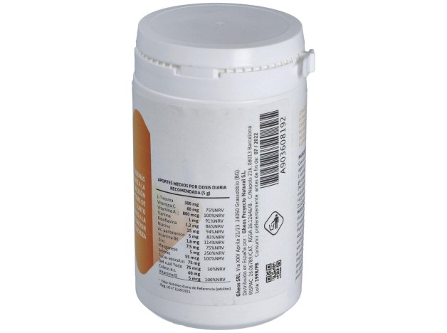 Tireoplus 150Gr.
