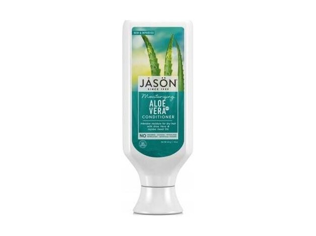 Jason Acondicionador Aloe Vera 84% 454G