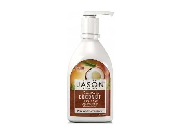 Jason Gel Ducha Coco 887Ml