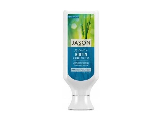 Acondicionador Biotina Natural 500Ml.