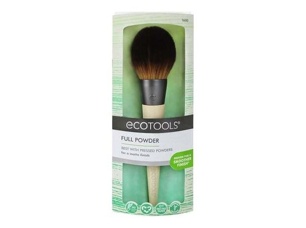 Ecotools Brocha Polvo Full Powder 1Ud