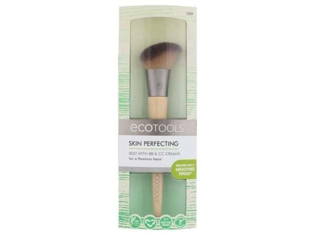 Ecotools Brocha Skin Perfection Complexion...