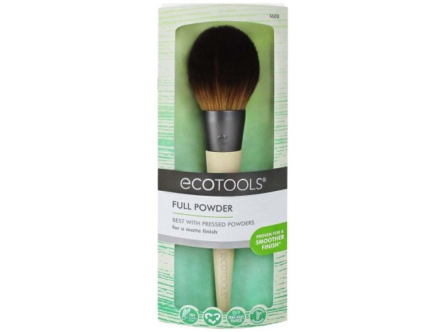 Ecotools Brocha Polvo Full Powder 1Ud