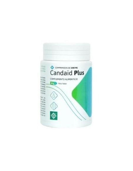 Candaid Plus 30Comp.