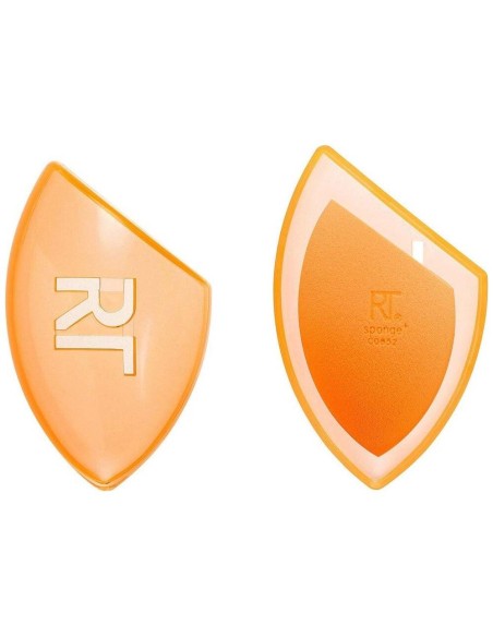 Real Techniques Pack Miracle Complexion Esponja + Estuche