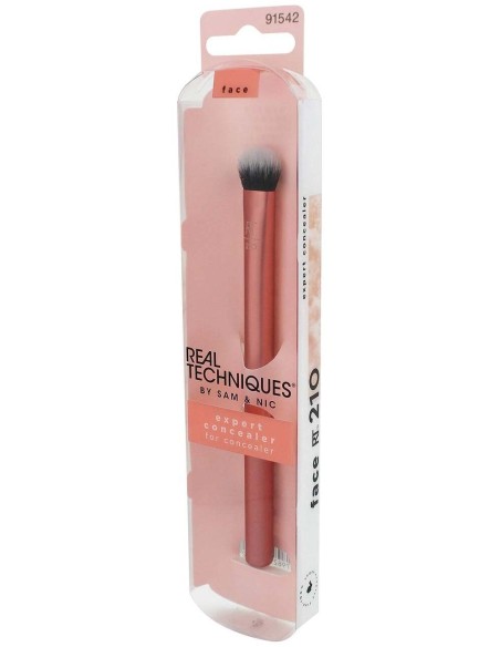 Real Techniques Brocha Para Correctores 1Ud