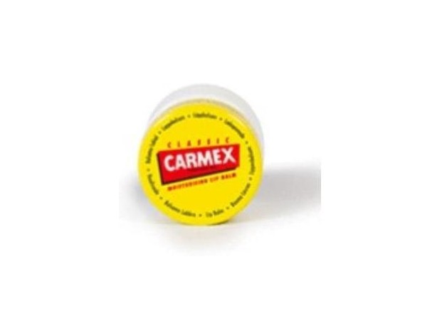 Carmex® Bálsamo Labial Tarro Clásico 7_5G