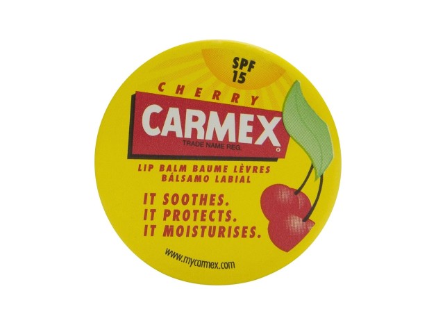 Carmex Bálsamo Labial Hidratante Tarro De...