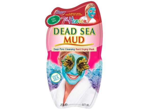 Montagne Jeunesse Mascarilla Barro Dead Sea Mud...