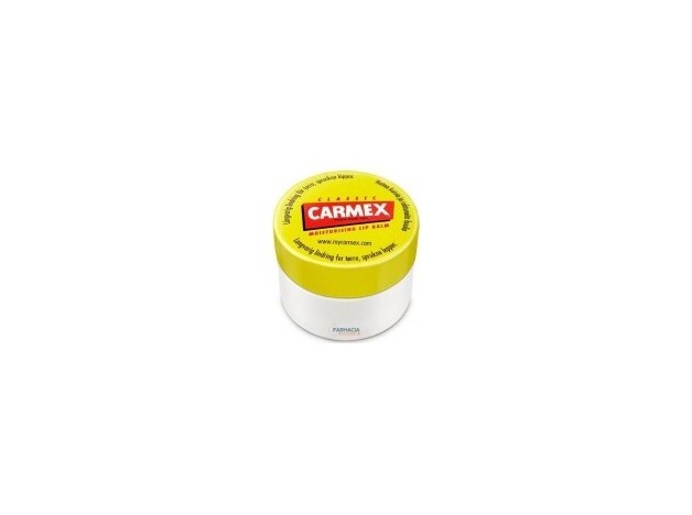 Carmex® Bálsamo Labial Tarro Clásico 7_5G